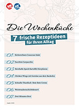 Die Wochenk&uuml;che