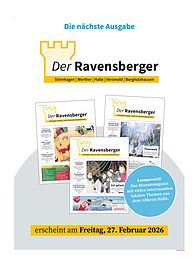Ravensberger