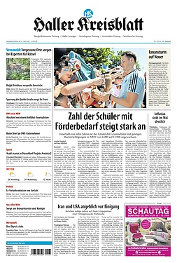 Titelseite
