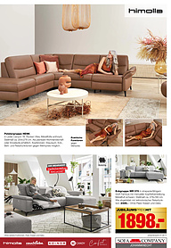 Johannknecht Sofa Company