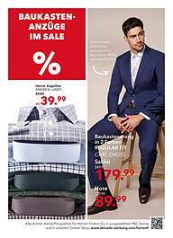 Peek und Cloppenburg