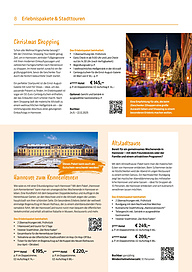 Hannover Tipps und Termine