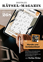 Rätselmagazin