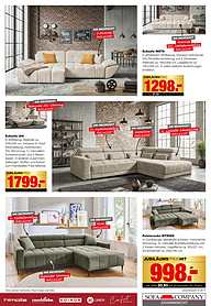 Johannknecht Sofa Company