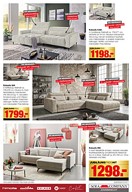 Johannknecht Sofa Company