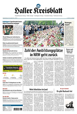 Titelseite