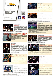 Kulturanzeiger Paderborn