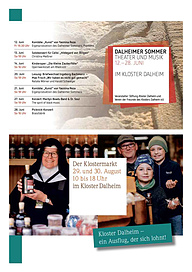 Kulturanzeiger Paderborn