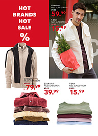 Peek und Cloppenburg