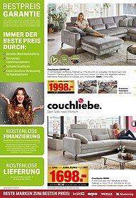 Johannknecht Sofa Company