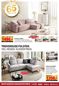 Johannknecht Sofa Company
