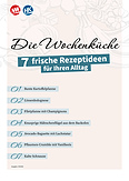 Die Wochenk&uuml;che