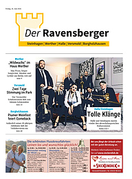 Ravensberger