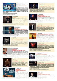 Kulturanzeiger Paderborn