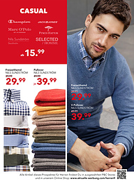 Peek und Cloppenburg