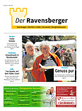 Ravensberger