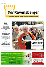 Ravensberger