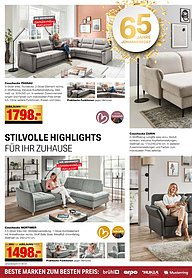 Johannknecht Sofa Company