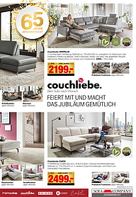 Johannknecht Sofa Company
