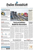 Titelseite