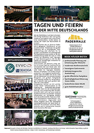 Kulturanzeiger Paderborn