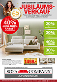 Johannknecht Sofa Company