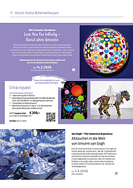 Hannover Tipps und Termine