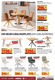 Johannknecht Sofa Company