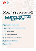 Die Wochenk&uuml;che