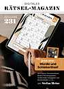 Rätselmagazin