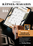 Rätselmagazin