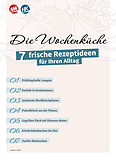 Die Wochenk&uuml;che