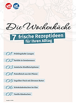 Die Wochenküche