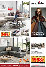 Johannknecht Sofa Company