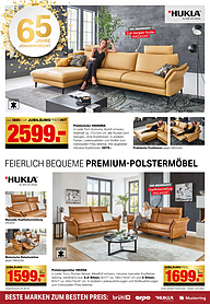 Johannknecht Sofa Company