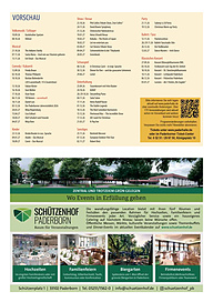 Kulturanzeiger Paderborn