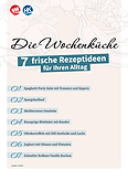Die Wochenk&uuml;che