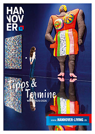 Hannover Tipps und Termine