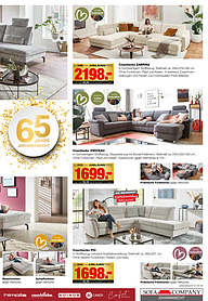 Johannknecht Sofa Company