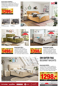 Johannknecht Sofa Company