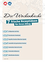Die Wochenk&uuml;che