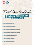 Die Wochenk&uuml;che