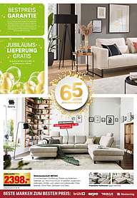 Johannknecht Sofa Company