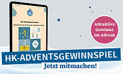 HK-Adventsgewinnspiel