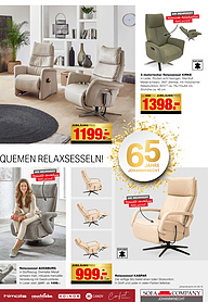 Johannknecht Sofa Company