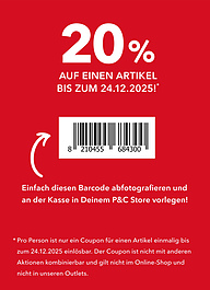 Peek und Cloppenburg