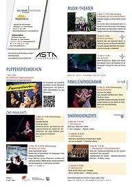 Kulturanzeiger Paderborn
