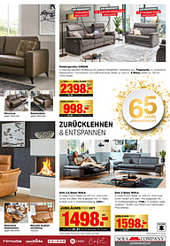 Johannknecht Sofa Company