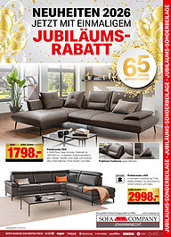 Johannknecht Sofa Company