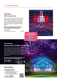 Hannover Tipps und Termine